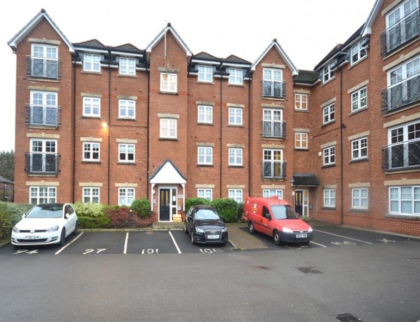 Images for Fog Lane, Manchester