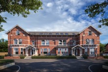 Images for Apartments at Highfield Gardens, Sale