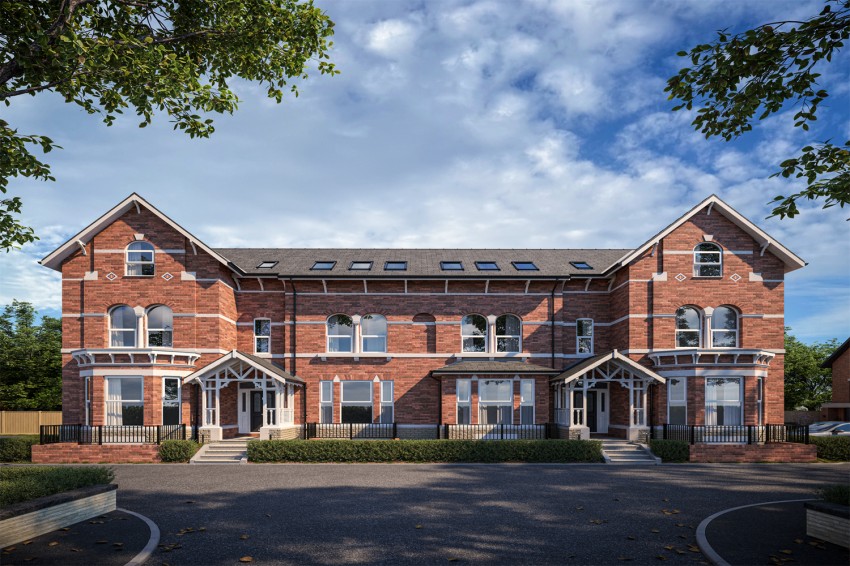 Images for Apartments at Highfield Gardens, Sale
