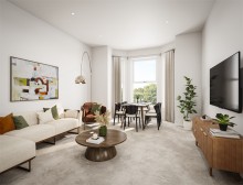 Images for Apartments at Highfield Gardens, Sale