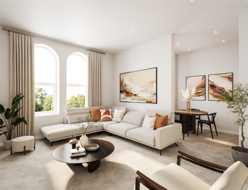 Images for Apartments at Highfield Gardens, Sale