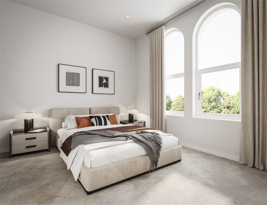 Images for Apartments at Highfield Gardens, Sale