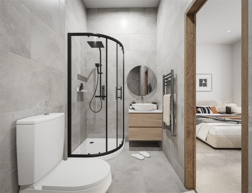 Images for Apartments at Highfield Gardens, Sale