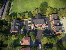 Images for Apartments at Highfield Gardens, Sale