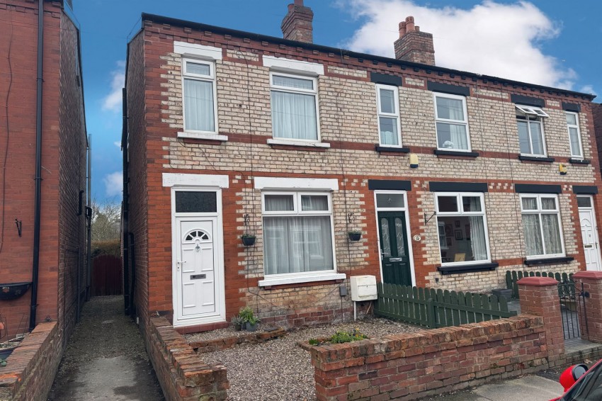 Images for Claremont Road, Stockport