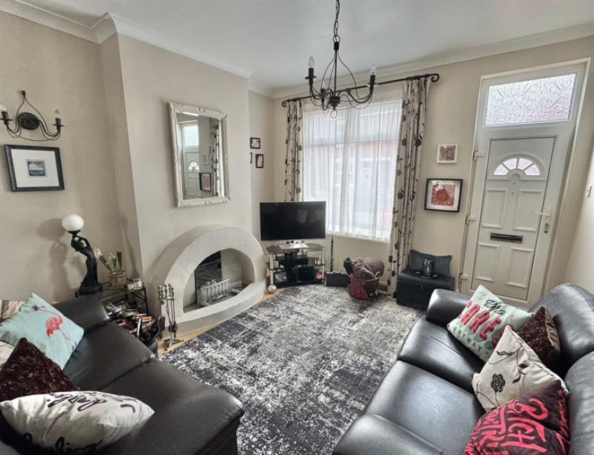 Images for Claremont Road, Stockport