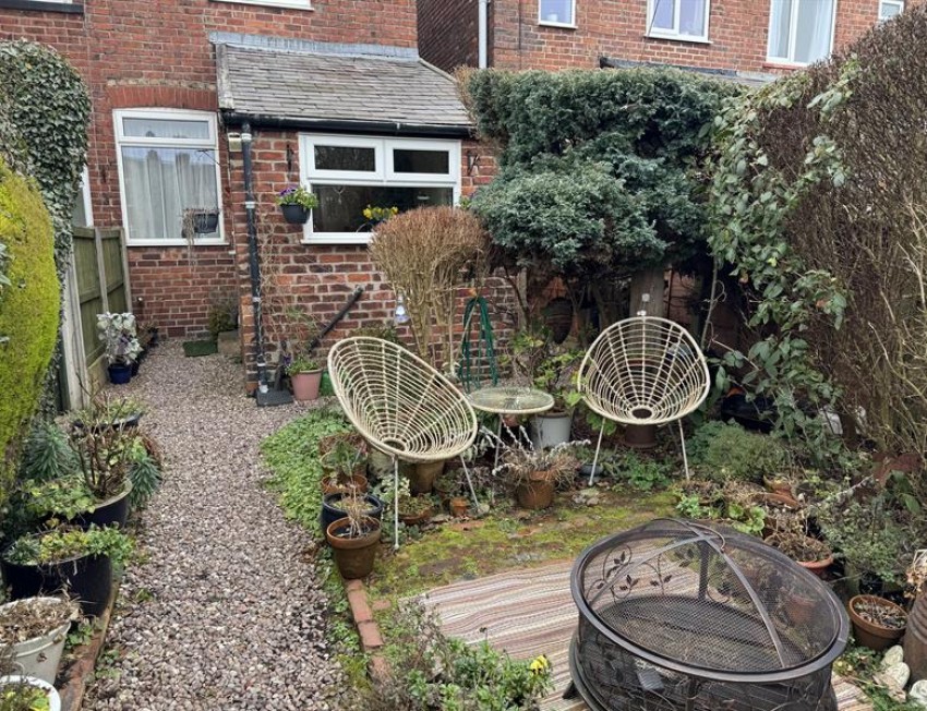 Images for Claremont Road, Stockport