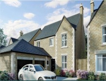 Images for Etherow Grange, Glossop