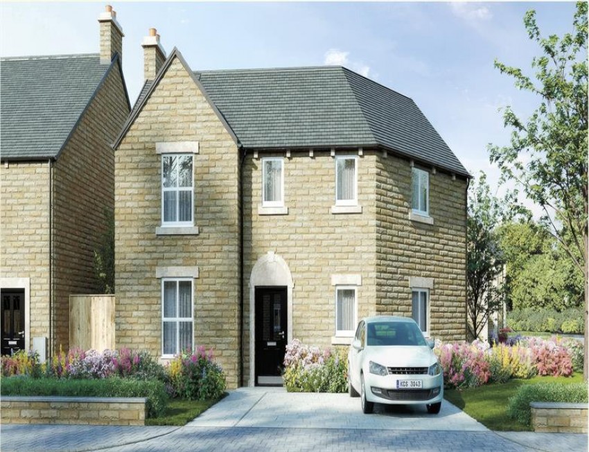 Images for Etherow Grange, Glossop