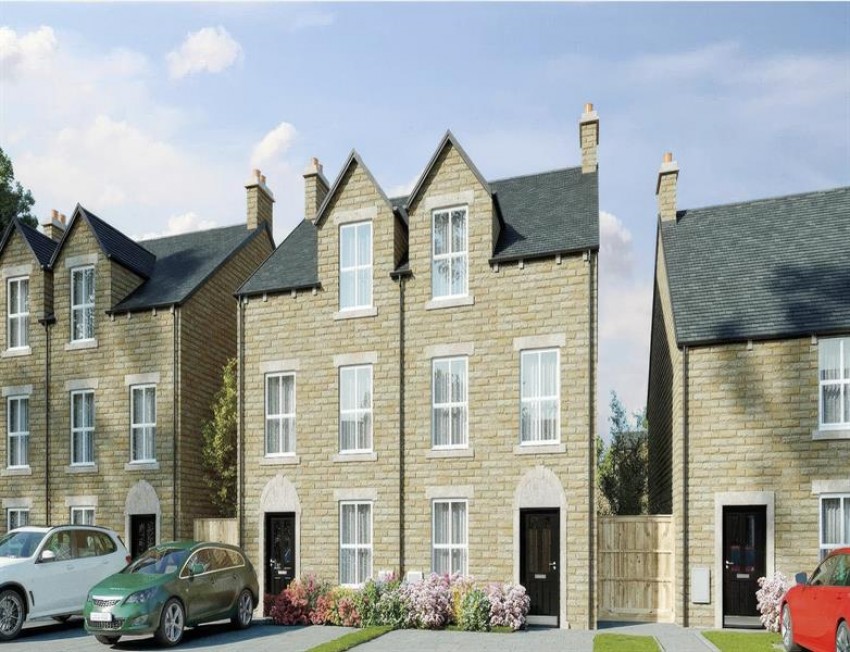 Images for Etherow Grange, Glossop