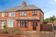 Images for Sulby Avenue, Warrington