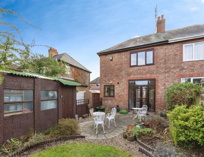 Images for Sulby Avenue, Warrington