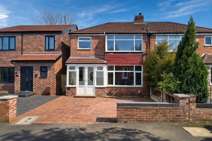 Images for Saville Road, Gatley, Stockport