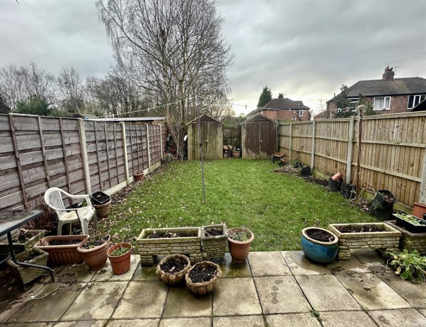 Images for Saville Road, Gatley, Stockport