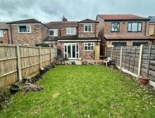 Images for Saville Road, Gatley, Stockport