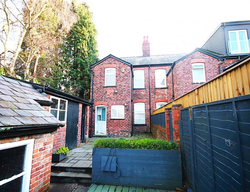 Images for Heyes Lane, Alderley Edge