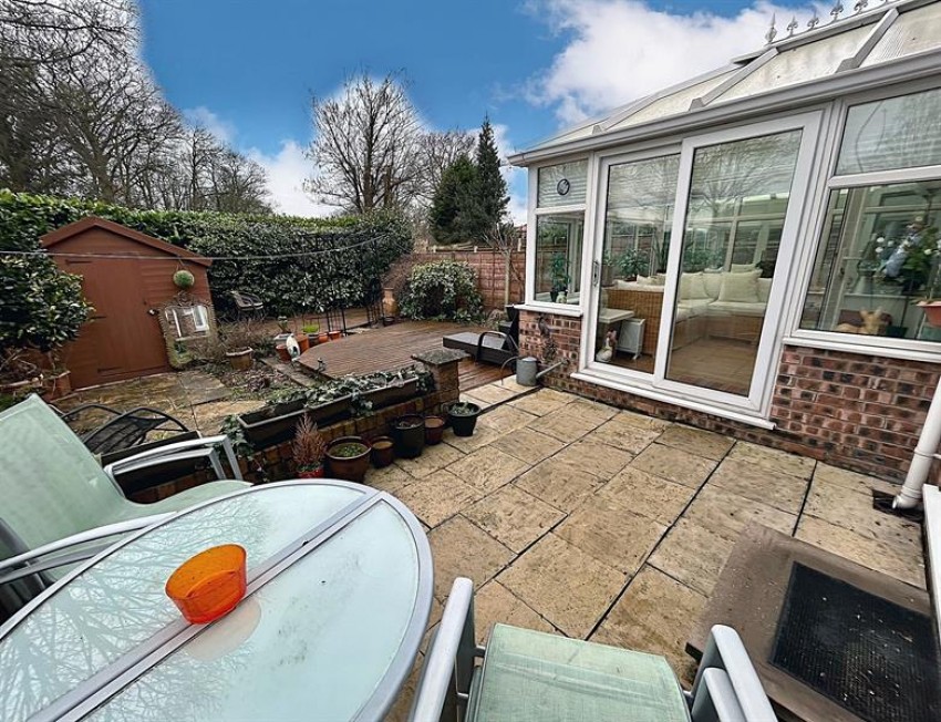 Images for Morningside Drive, East Didsbury