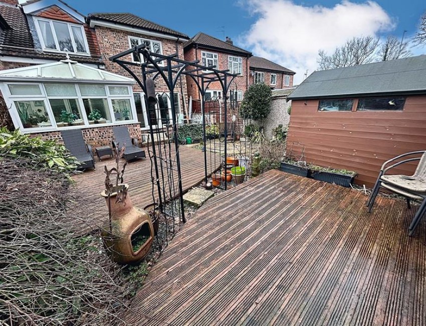 Images for Morningside Drive, East Didsbury