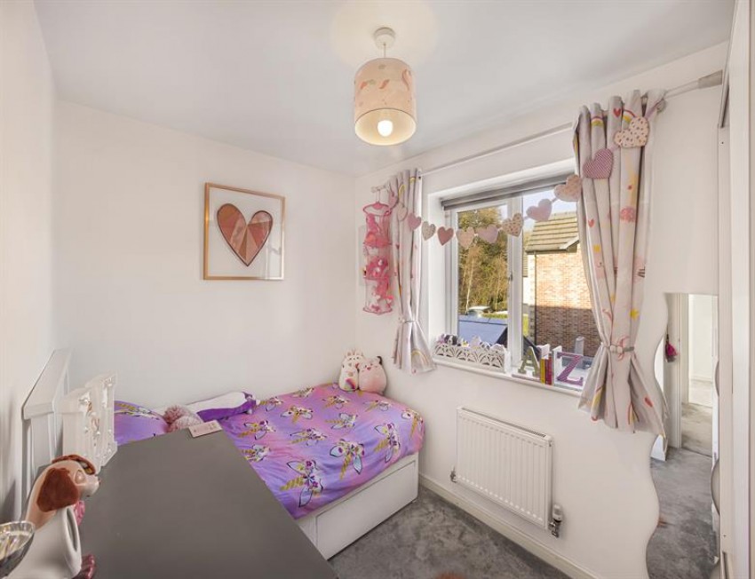 Images for Waterwheel Way, Bollington, Macclesfield