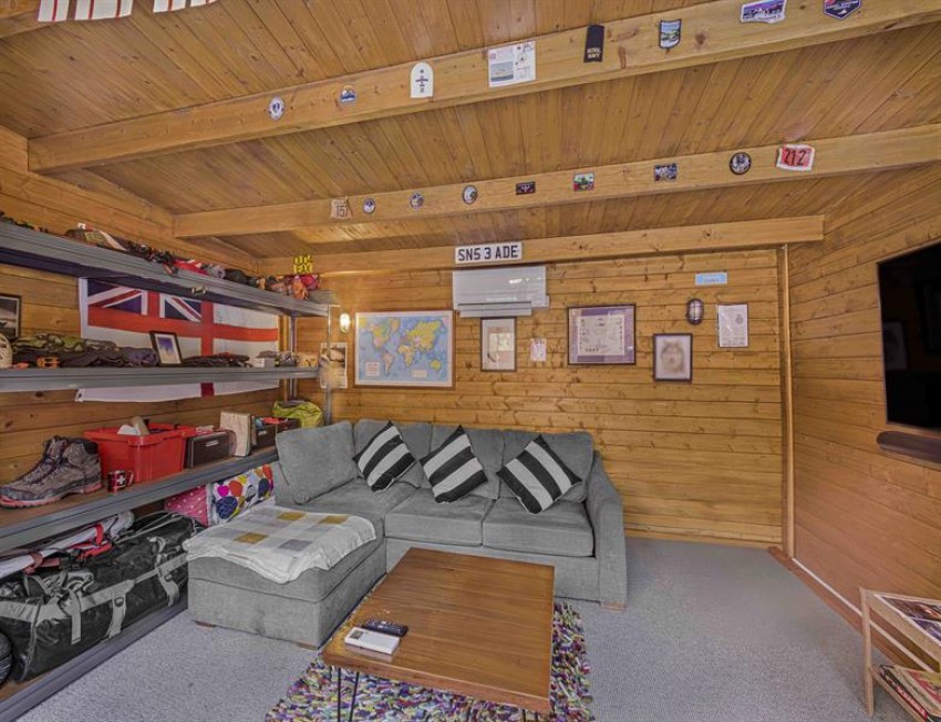 Images for Waterwheel Way, Bollington, Macclesfield