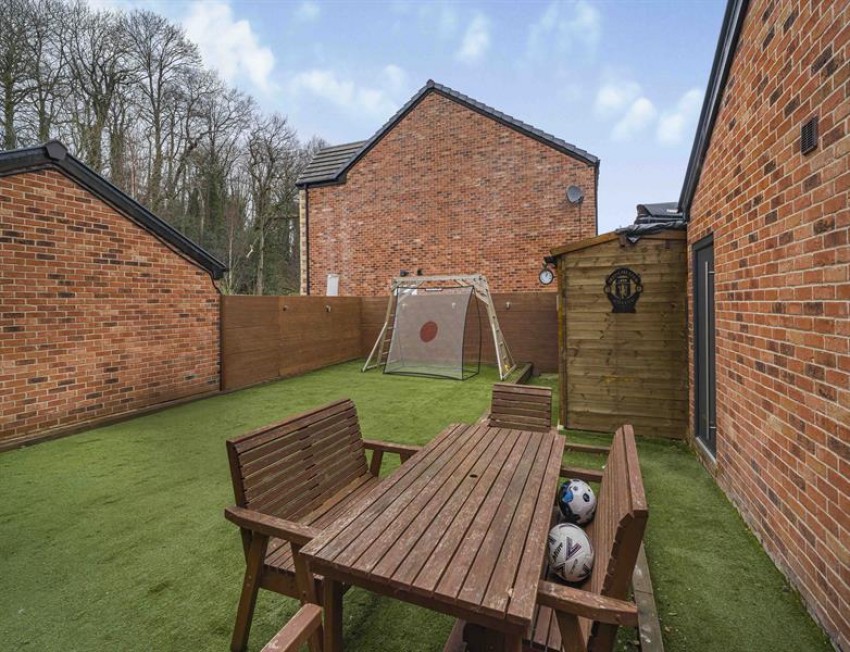 Images for Waterwheel Way, Bollington, Macclesfield