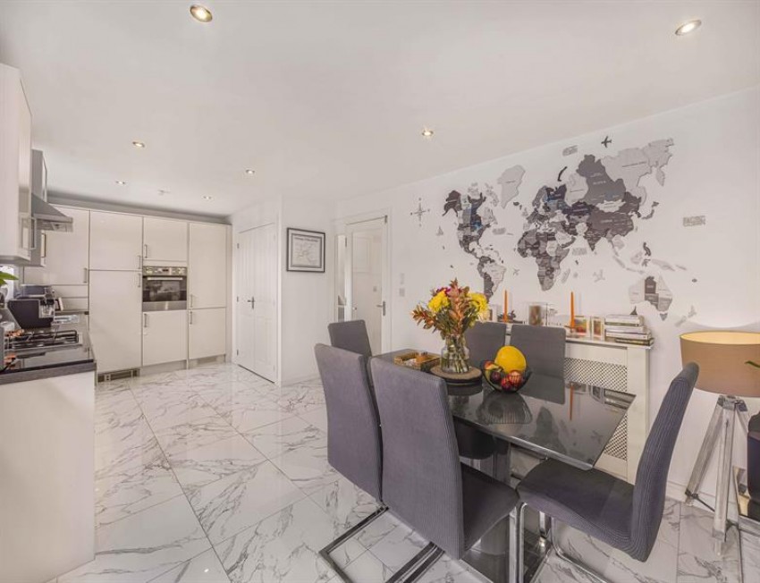 Images for Waterwheel Way, Bollington, Macclesfield