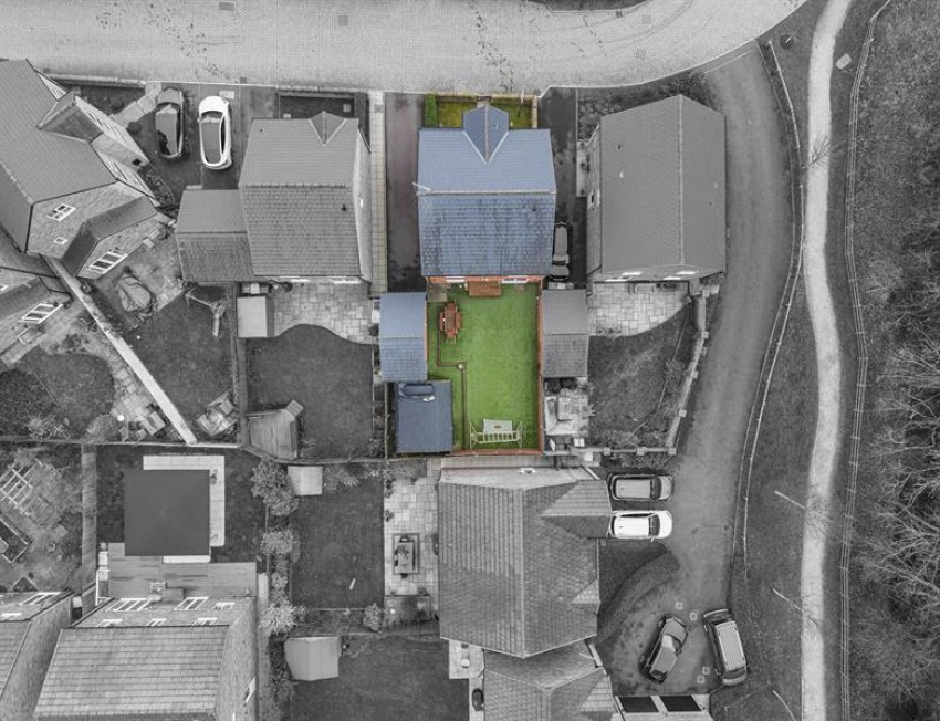 Images for Waterwheel Way, Bollington, Macclesfield