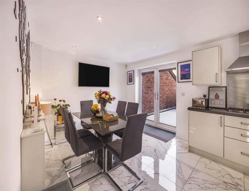 Images for Waterwheel Way, Bollington, Macclesfield