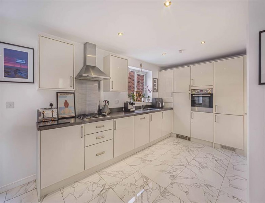 Images for Waterwheel Way, Bollington, Macclesfield