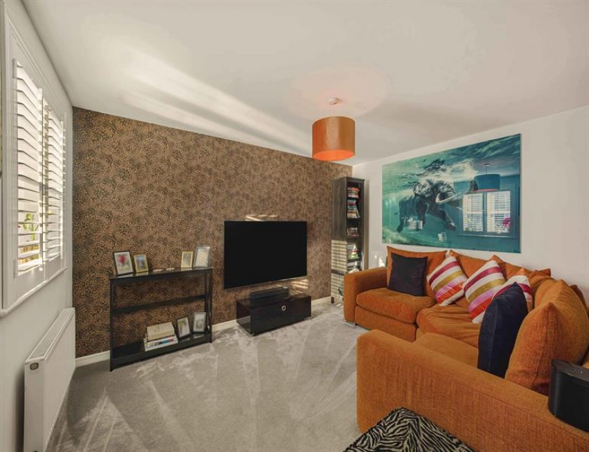 Images for Waterwheel Way, Bollington, Macclesfield