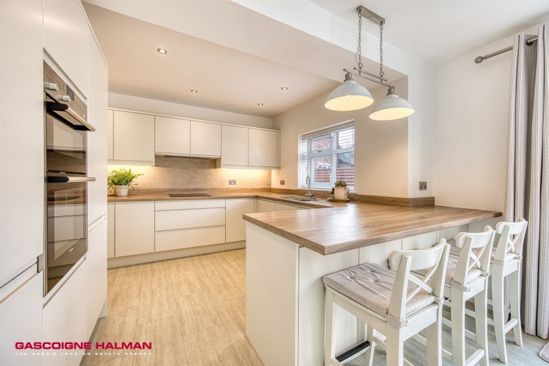 Bradda Mount, Bramhall