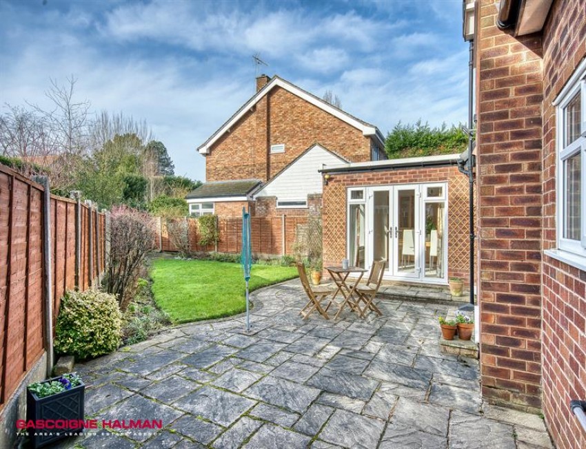 Images for Bradda Mount, Bramhall