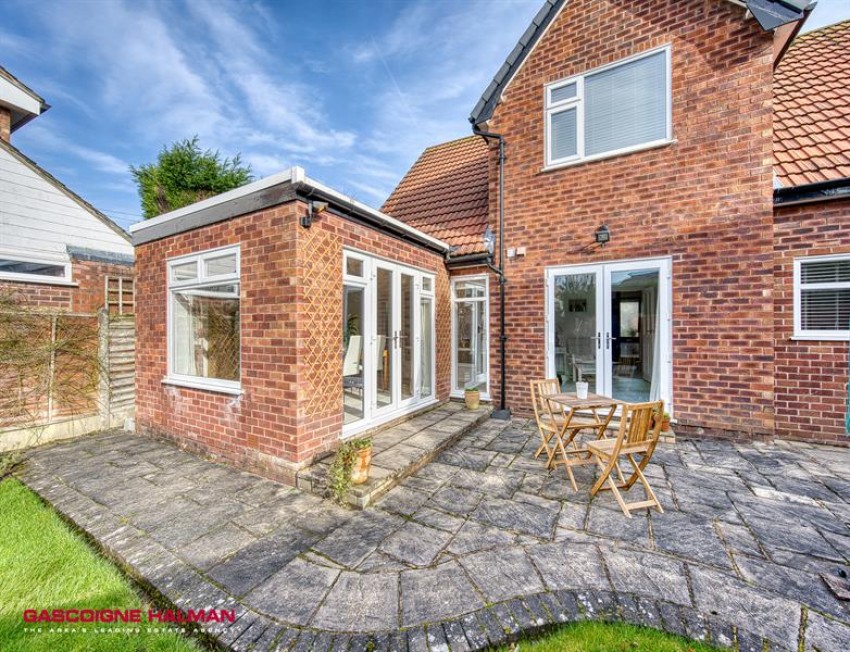 Images for Bradda Mount, Bramhall