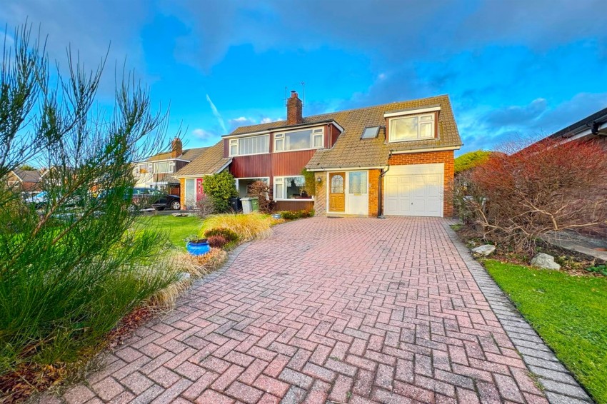 Images for Parklands Way, Poynton