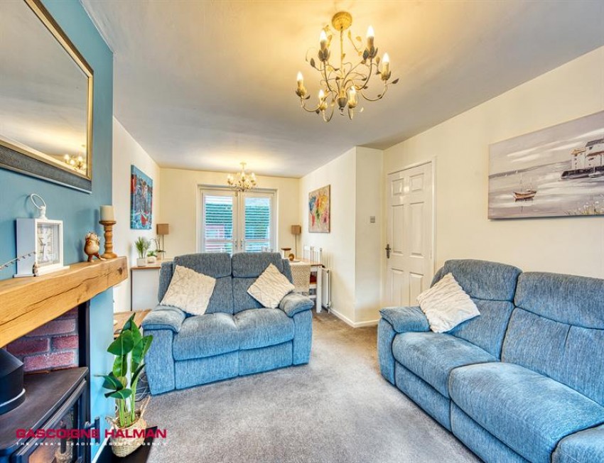 Images for Newbury Close, Cheadle Hulme