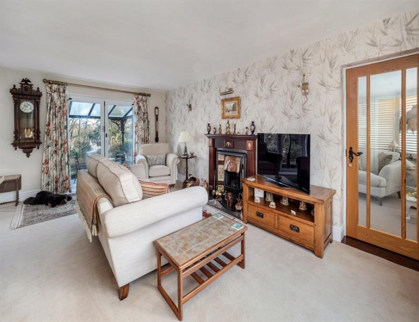 Images for Meadow Drive, Prestbury, Macclesfield