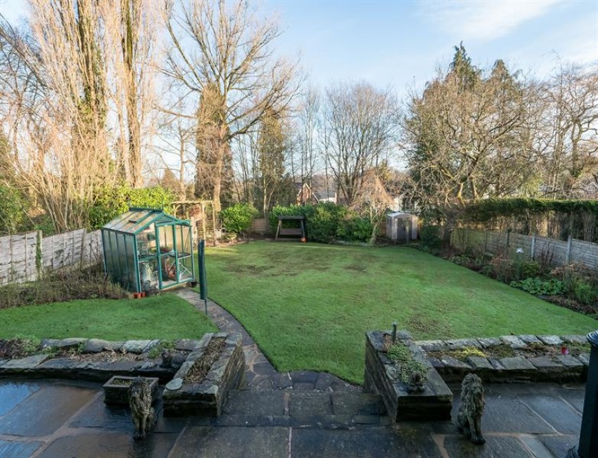 Images for Meadow Drive, Prestbury, Macclesfield