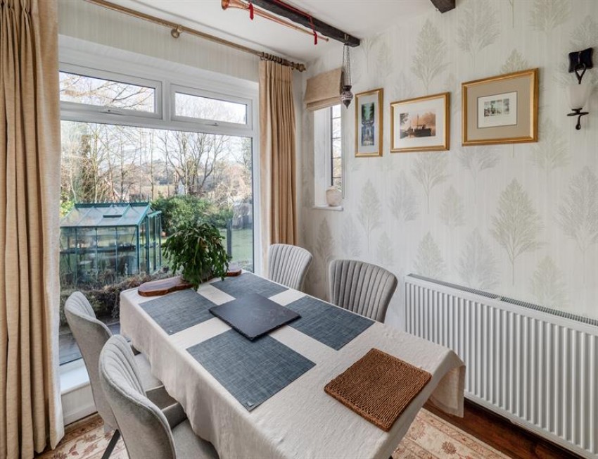 Images for Meadow Drive, Prestbury, Macclesfield