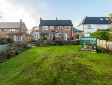 Images for Meadow Drive, Prestbury, Macclesfield