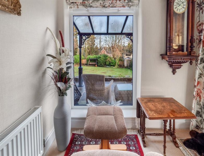 Images for Meadow Drive, Prestbury, Macclesfield