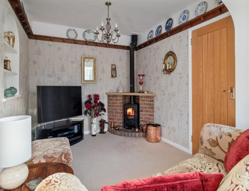 Images for Meadow Drive, Prestbury, Macclesfield