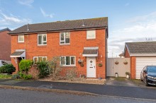 Images for Plovers Lane, Helsby, Frodsham