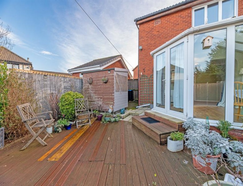 Images for Plovers Lane, Helsby, Frodsham