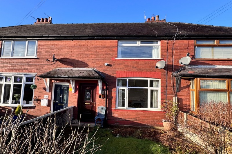 High Hill Road, New Mills, High Peak