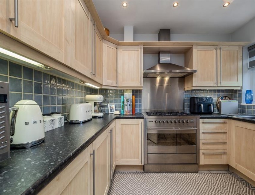 Images for Hurst Lea Court, Alderley Edge