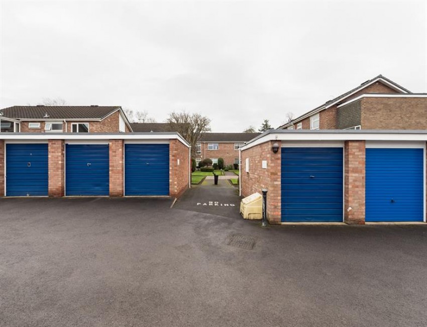 Images for Hurst Lea Court, Alderley Edge