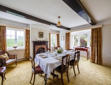Images for 5250 square feet farmhouse in Kelsall