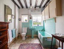 Images for 5250 square feet farmhouse in Kelsall