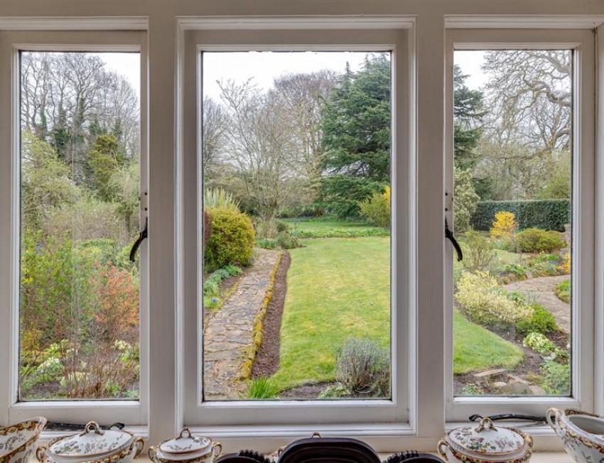 Images for 5250 square feet farmhouse in Kelsall