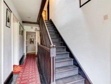 Images for 5250 square feet farmhouse in Kelsall